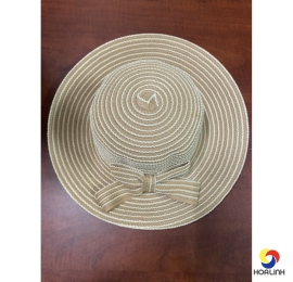 Nón vành nơ dày 2 7800