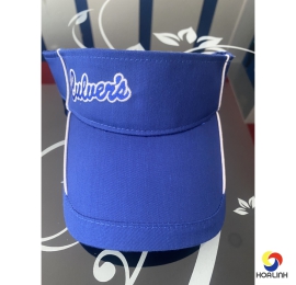 Nón nửa đầu xanh năng động