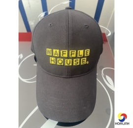 Nón kết thêu chữ nổi bật