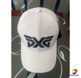 Nón kết thêu chữ 