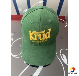 Nón kết Xanh Krud