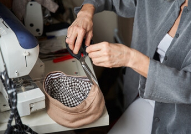 GIA CÔNG HÀNG MAY MẶC