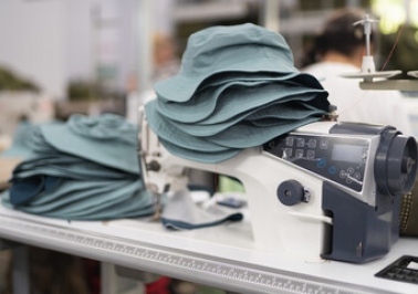 Công Ty May Nón Giá Rẻ Hồ Chí Minh | Bảng Giá May Nón 2024