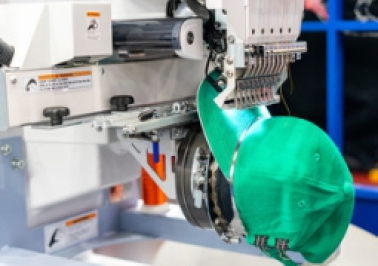 May Nón Theo Yêu Cầu Giá Rẻ Hồ Chí Minh | Hoa Linh