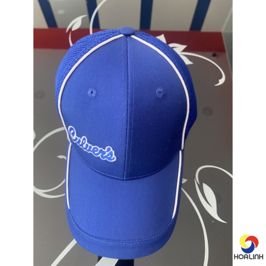 Nón kết Culvers-6996