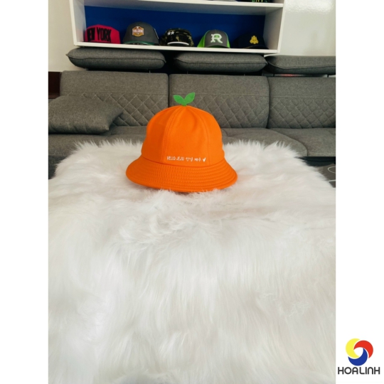 Nón bo trẻ em Hoa Linh