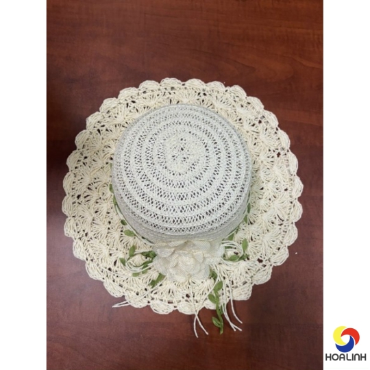 Nón vành dày 1 5085