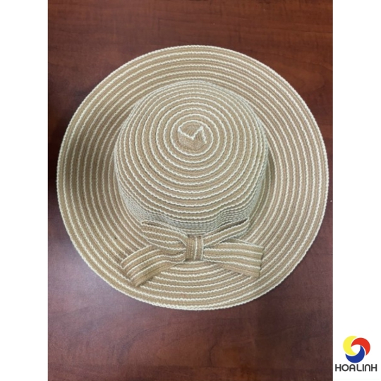 Nón vành nơ dày 2 7800