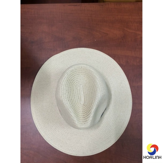 Nón vành dày 3 6252