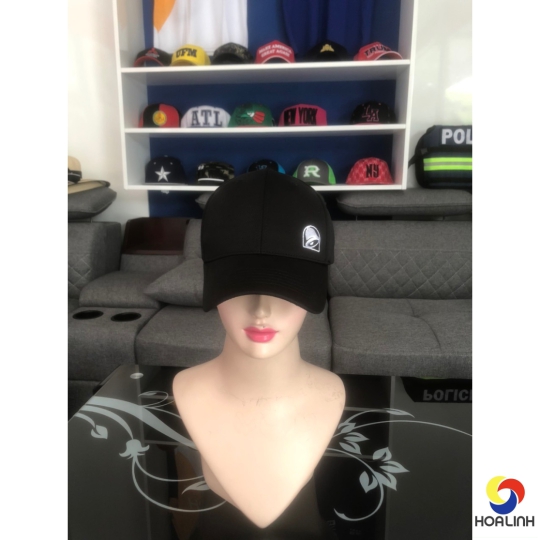 Nón Sample test 2422