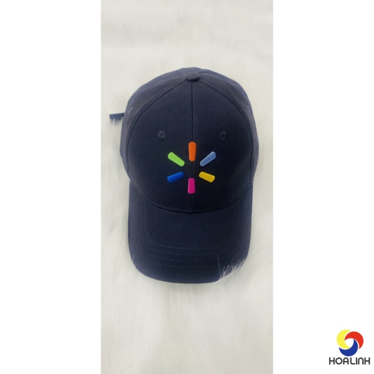 Nón Walmart may thêu 8375