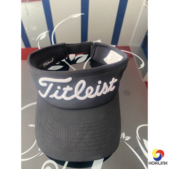 Nón nữa đầu Titlest 